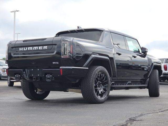 2024 GMC HUMMER EV Pickup 2X