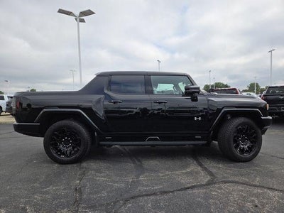 2024 GMC HUMMER EV Pickup 2X