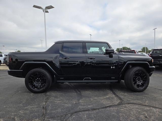 2024 GMC HUMMER EV Pickup 2X