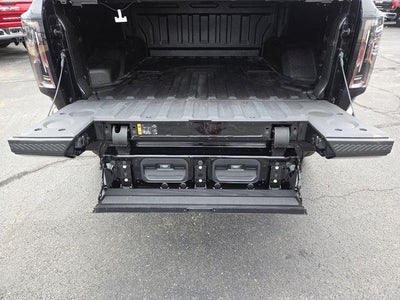 2024 GMC HUMMER EV Pickup 2X