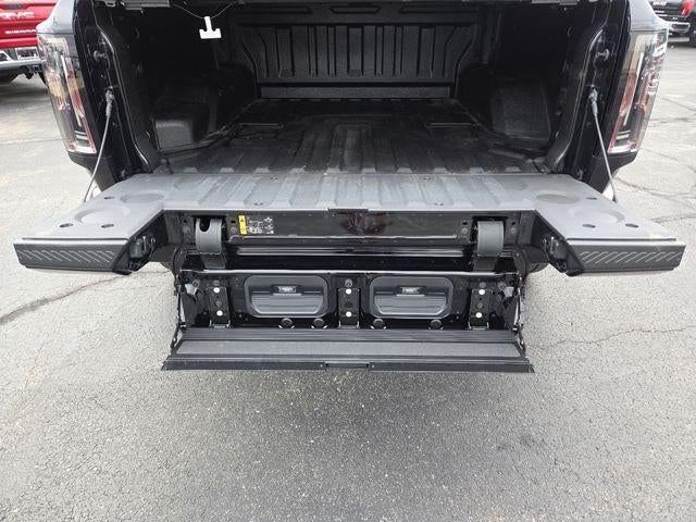 2024 GMC HUMMER EV Pickup 2X