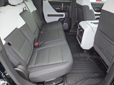 2024 GMC HUMMER EV Pickup 2X