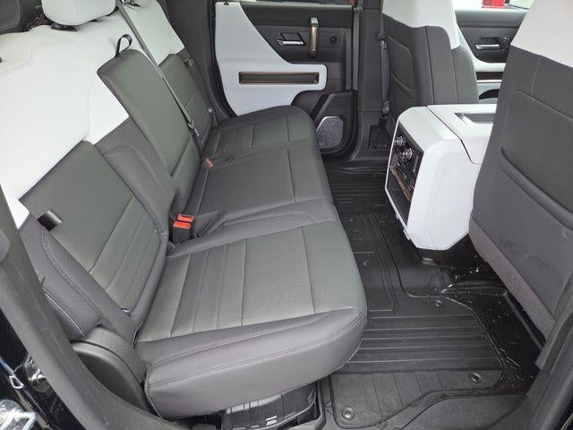 2024 GMC HUMMER EV Pickup 2X