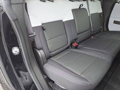 2024 GMC HUMMER EV Pickup 2X