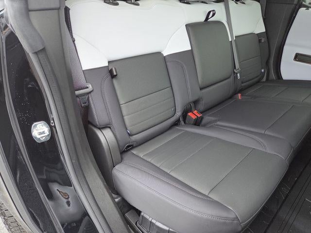 2024 GMC HUMMER EV Pickup 2X