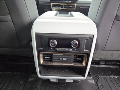 2024 GMC HUMMER EV Pickup 2X