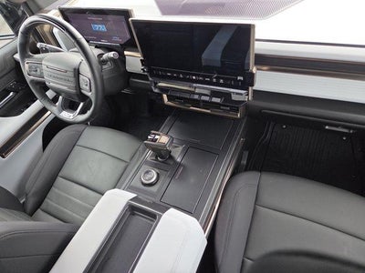 2024 GMC HUMMER EV Pickup 2X