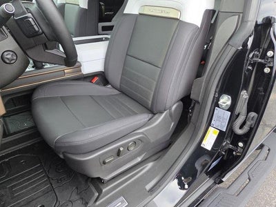 2024 GMC HUMMER EV Pickup 2X