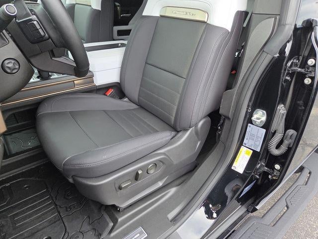 2024 GMC HUMMER EV Pickup 2X