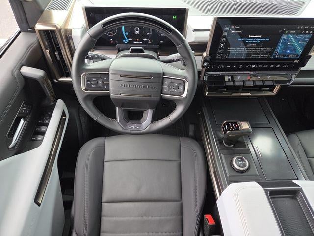 2024 GMC HUMMER EV Pickup 2X