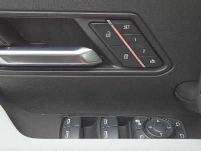 2024 GMC HUMMER EV Pickup 2X