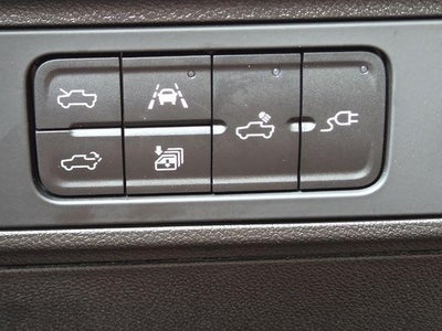 2024 GMC HUMMER EV Pickup 2X