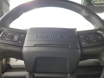 2024 GMC HUMMER EV Pickup 2X