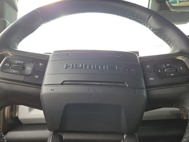 2024 GMC HUMMER EV Pickup 2X
