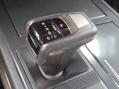 2024 GMC HUMMER EV Pickup 2X