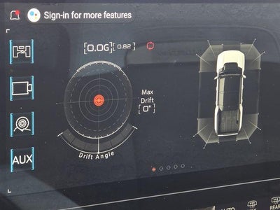 2024 GMC HUMMER EV Pickup 2X