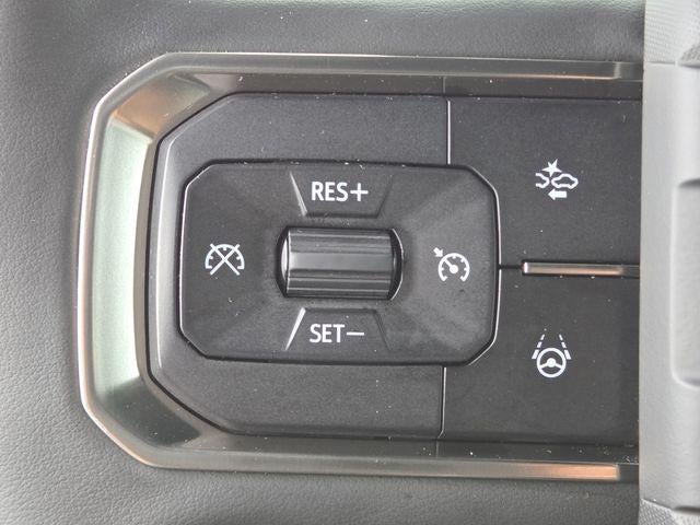 2024 GMC HUMMER EV Pickup 2X