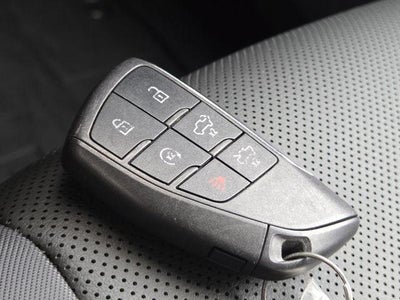 2024 GMC HUMMER EV Pickup 2X
