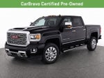 2019 GMC Sierra 2500 HD Denali