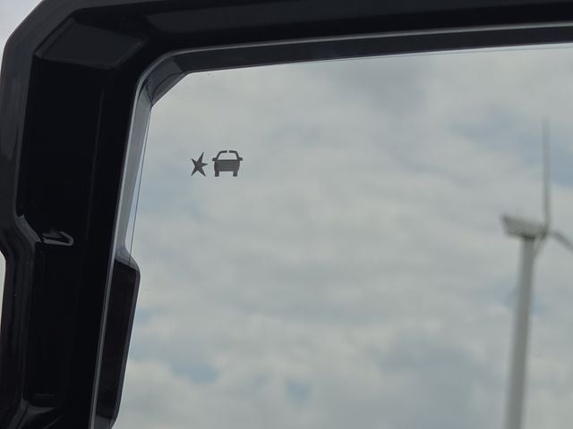 2023 GMC HUMMER EV Pickup 3X
