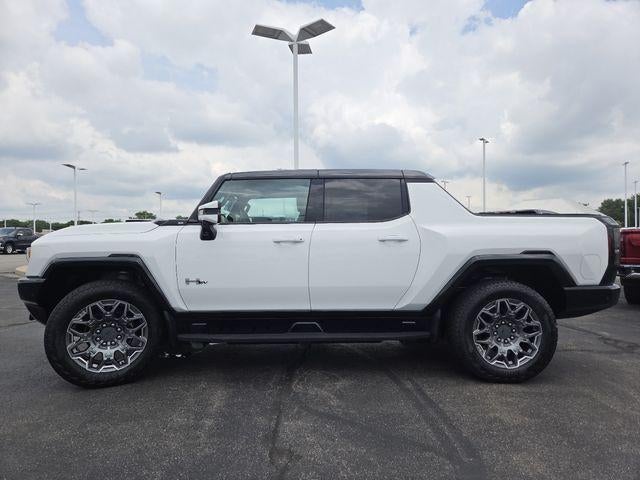 2023 GMC HUMMER EV Pickup 3X