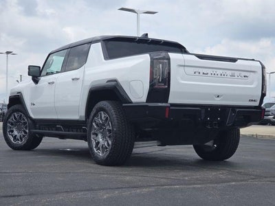 2023 GMC HUMMER EV Pickup 3X