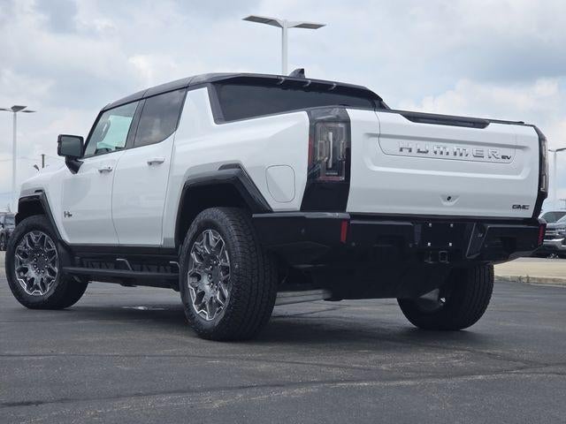 2023 GMC HUMMER EV Pickup 3X