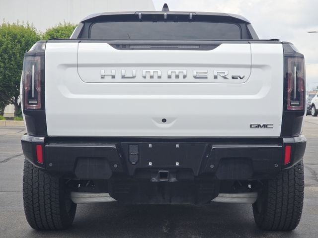 2023 GMC HUMMER EV Pickup 3X