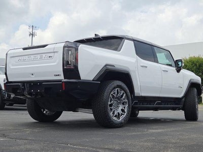 2023 GMC HUMMER EV Pickup 3X