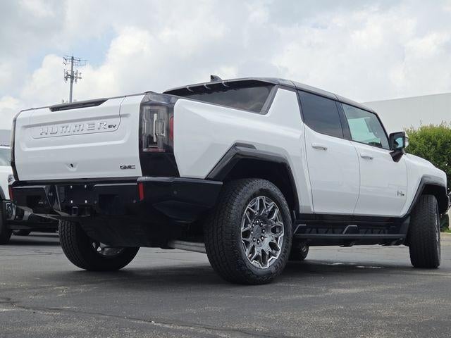 2023 GMC HUMMER EV Pickup 3X