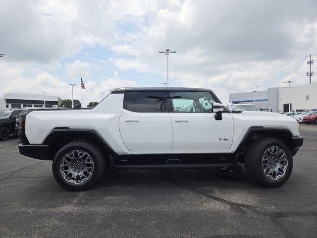 2023 GMC HUMMER EV Pickup 3X