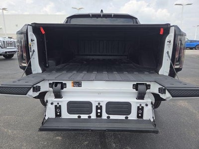 2023 GMC HUMMER EV Pickup 3X