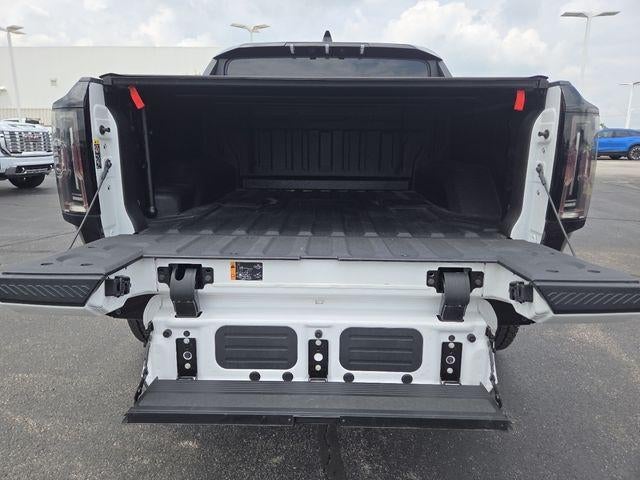 2023 GMC HUMMER EV Pickup 3X