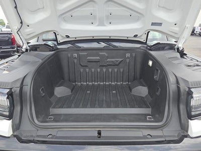 2023 GMC HUMMER EV Pickup 3X