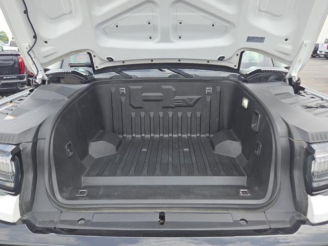 2023 GMC HUMMER EV Pickup 3X
