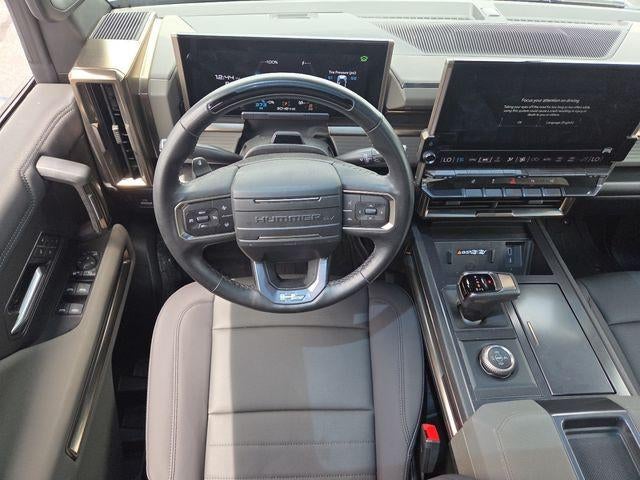 2023 GMC HUMMER EV Pickup 3X