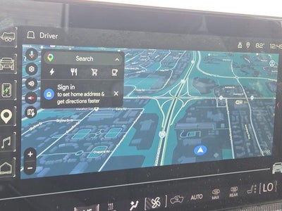 2023 GMC HUMMER EV Pickup 3X
