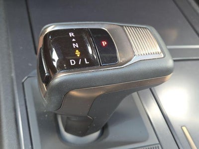 2023 GMC HUMMER EV Pickup 3X
