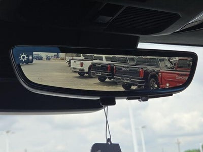 2023 GMC HUMMER EV Pickup 3X