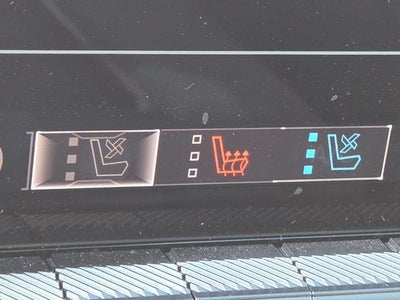 2023 GMC HUMMER EV Pickup 3X