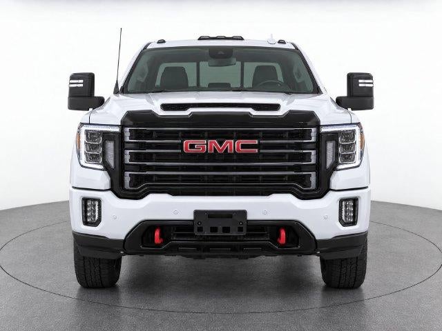 2020 GMC Sierra 2500 HD AT4
