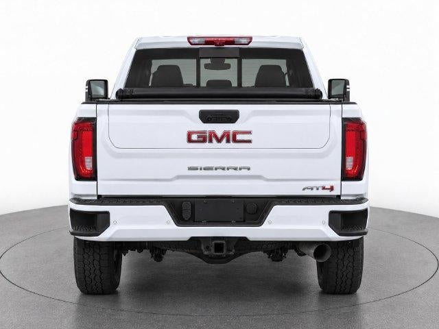 2020 GMC Sierra 2500 HD AT4