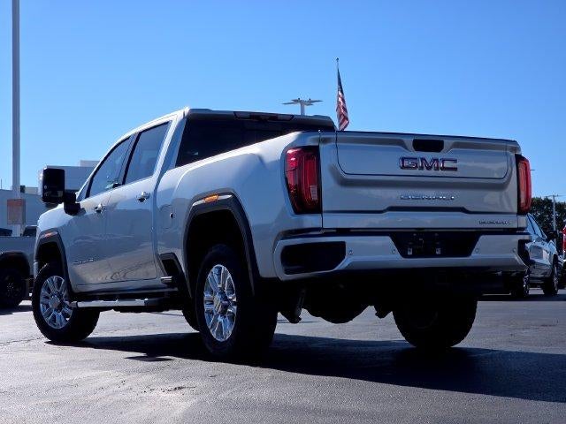 2020 GMC Sierra 2500 HD Denali