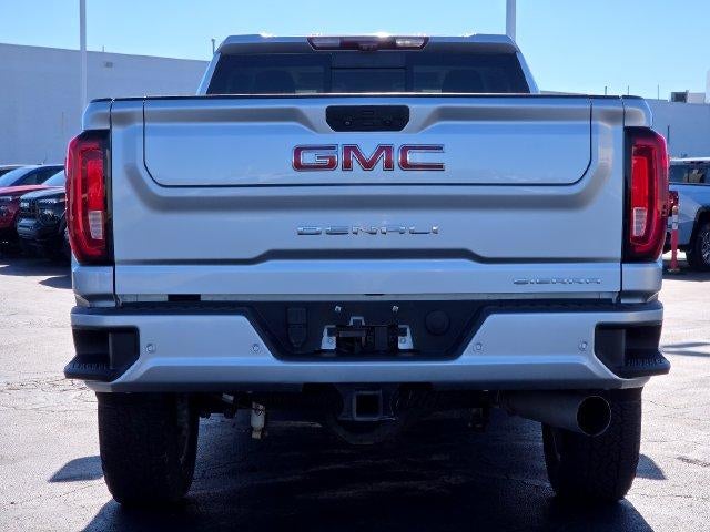 2020 GMC Sierra 2500 HD Denali