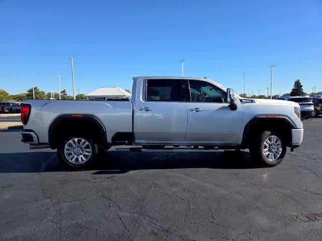 2020 GMC Sierra 2500 HD Denali