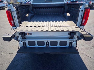 2020 GMC Sierra 2500 HD Denali