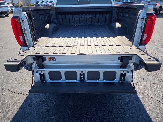 2020 GMC Sierra 2500 HD Denali