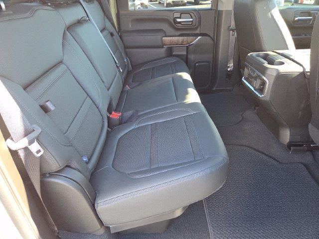 2020 GMC Sierra 2500 HD Denali