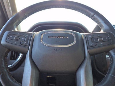 2020 GMC Sierra 2500 HD Denali