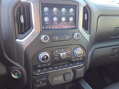 2020 GMC Sierra 2500 HD Denali